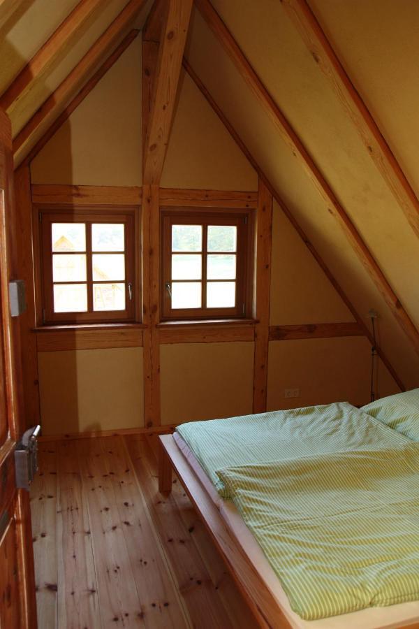 Fh Strowota Villa Kolonie  Kültér fotó