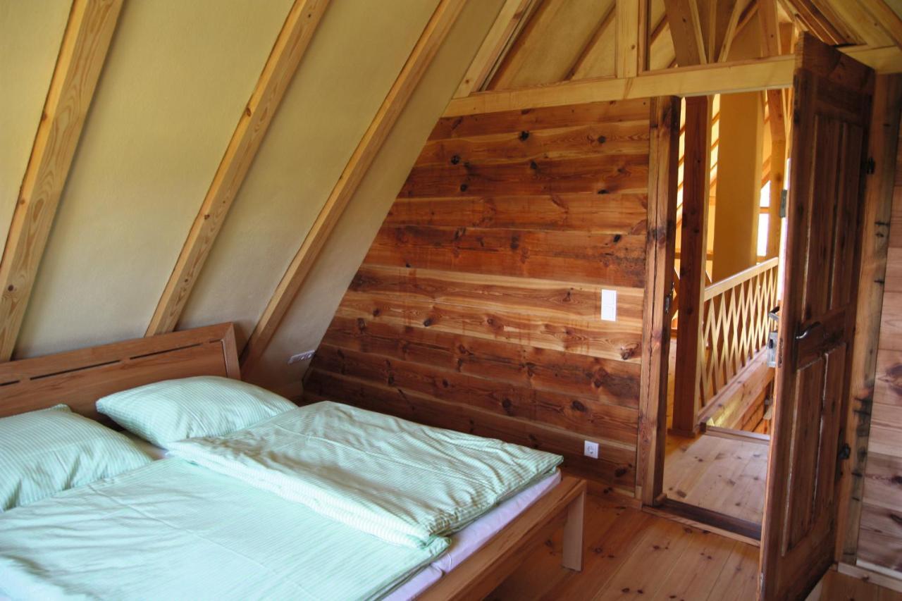 Fh Strowota Villa Kolonie  Kültér fotó